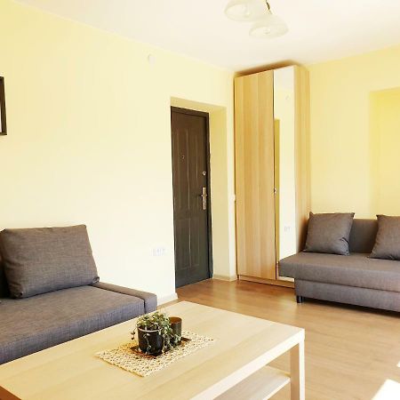 Vila G Παλάγκα Εξωτερικό φωτογραφία