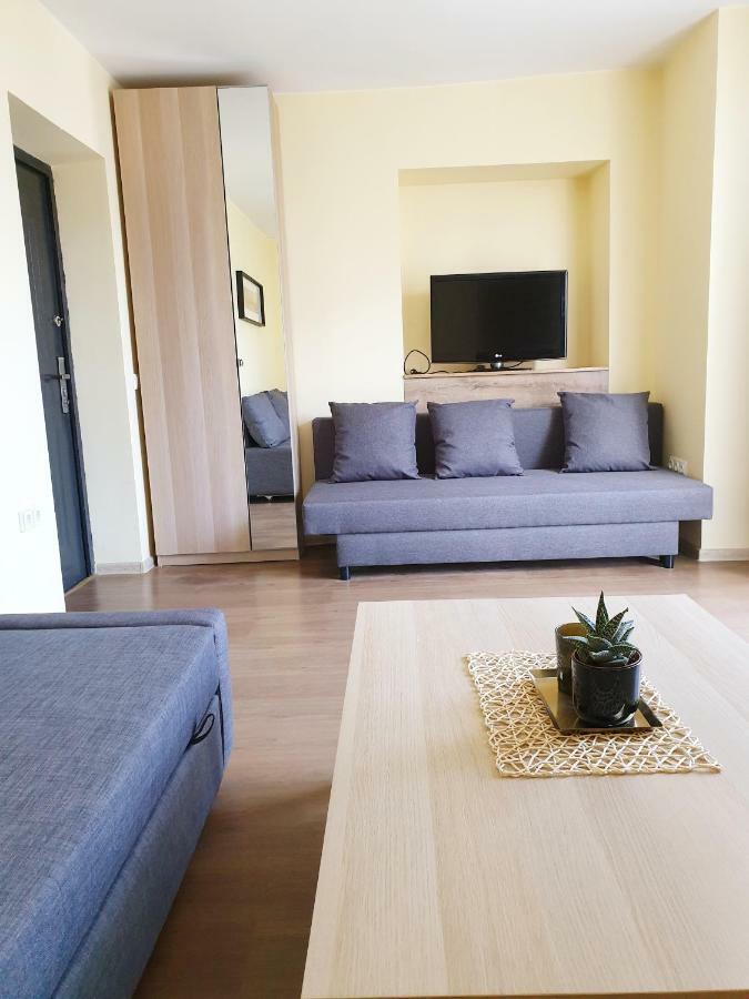 Vila G Παλάγκα Εξωτερικό φωτογραφία